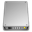 Internal Drive Smoothness Icon 32x32 png